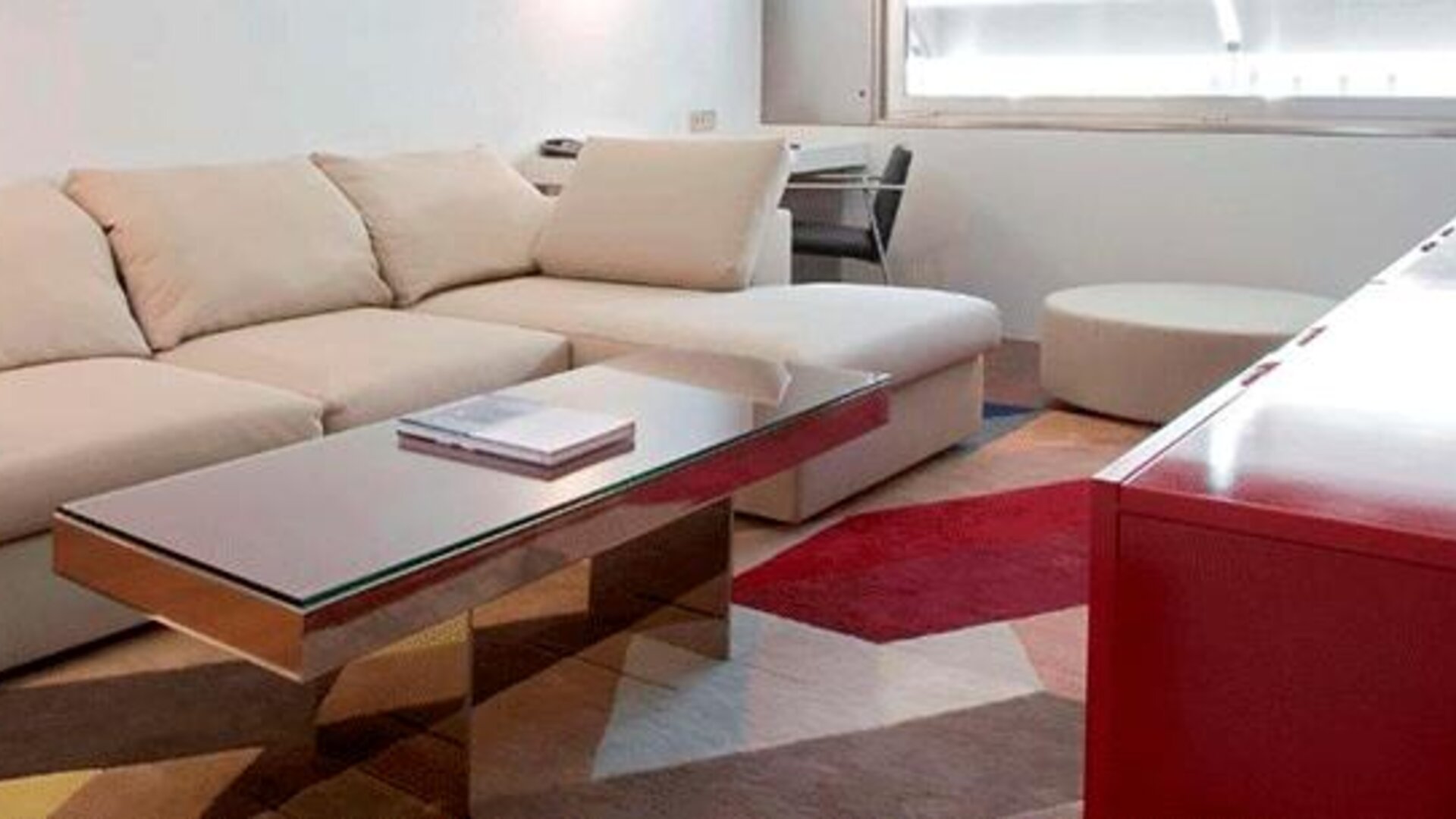 NH Collection Barcelona Constanza