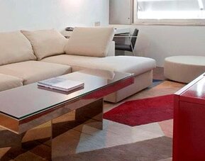 NH Collection Barcelona Constanza