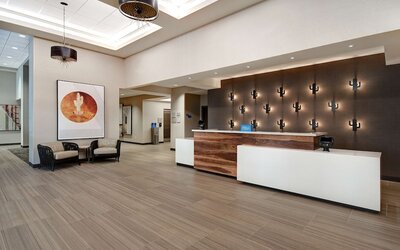Home2 Suites BY Hilton Tucson Downtown