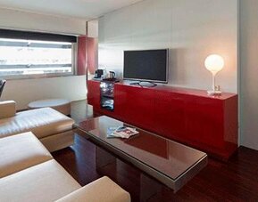 NH Collection Barcelona Constanza