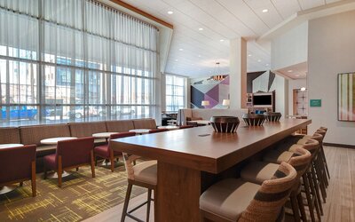 Home2 Suites BY Hilton Tucson Downtown
