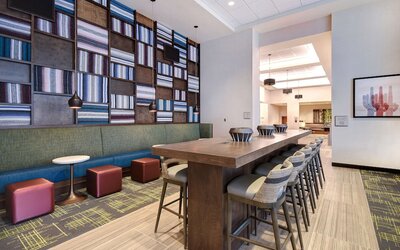Home2 Suites BY Hilton Tucson Downtown