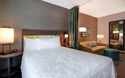 Home2 Suites BY Hilton Tucson Downtown