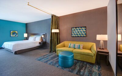 Home2 Suites BY Hilton Tucson Downtown