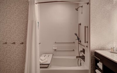 Home2 Suites BY Hilton Tucson Downtown
