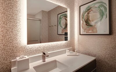 Home2 Suites BY Hilton Tucson Downtown