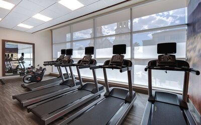 Home2 Suites BY Hilton Tucson Downtown
