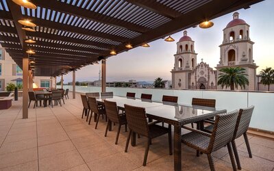 Home2 Suites BY Hilton Tucson Downtown
