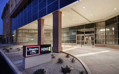Home2 Suites BY Hilton Tucson Downtown