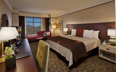 Casino Del Sol Resort