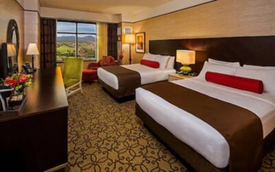 Casino Del Sol Resort
