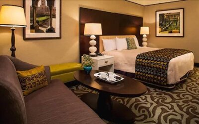 Casino Del Sol Resort