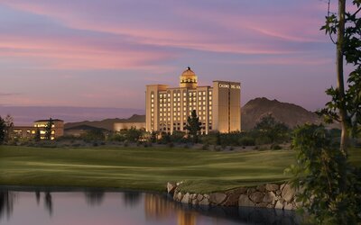 Casino Del Sol Resort