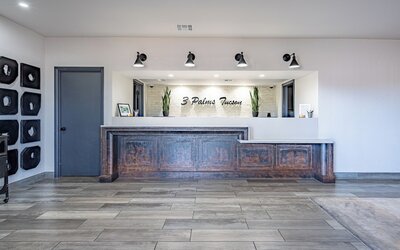 3 Palms Tucson North Foothills