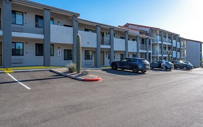 3 Palms Tucson North Foothills