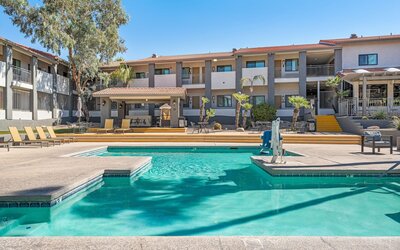 3 Palms Tucson North Foothills