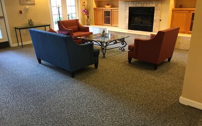 Hilton Vacation Club Varsity Club Tucson