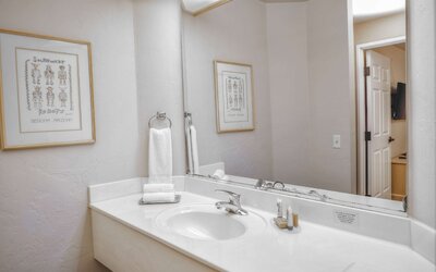 Hilton Vacation Club Varsity Club Tucson