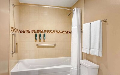 Hilton Vacation Club Varsity Club Tucson