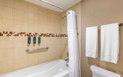 Hilton Vacation Club Varsity Club Tucson