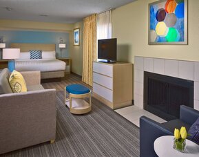 Sonesta ES Suites Tucson