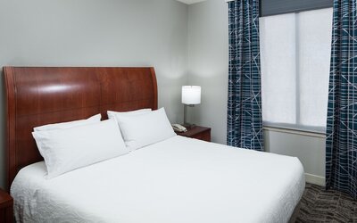 Hilton Garden Inn Tucson Airport