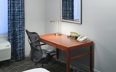 Hilton Garden Inn Tucson Airport