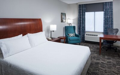 Hilton Garden Inn Tucson Airport