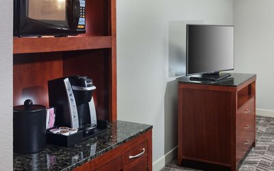 Hilton Garden Inn Tucson Airport