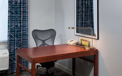 Hilton Garden Inn Tucson Airport