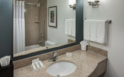 Hilton Garden Inn Tucson Airport