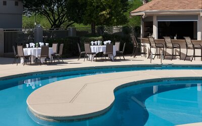 Hilton Garden Inn Tucson Airport