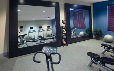 Hilton Garden Inn Tucson Airport