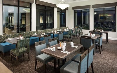 Hilton Garden Inn Tucson Airport