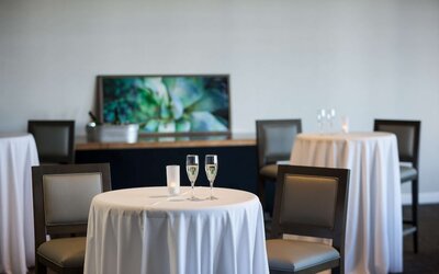 Hilton Garden Inn Tucson Airport