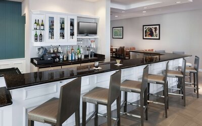 Hilton Garden Inn Tucson Airport