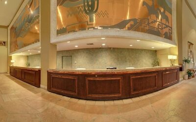 El Conquistador Tucson, A Hilton Resort