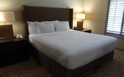 El Conquistador Tucson, A Hilton Resort