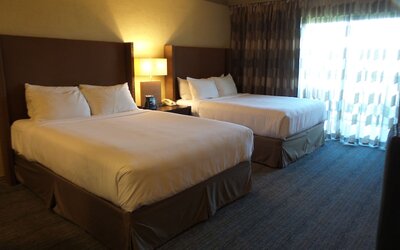 El Conquistador Tucson, A Hilton Resort