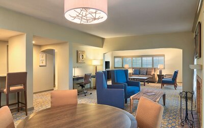 El Conquistador Tucson, A Hilton Resort