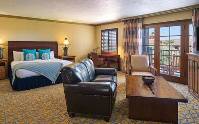 El Conquistador Tucson, A Hilton Resort