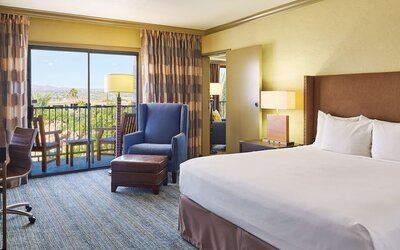 El Conquistador Tucson, A Hilton Resort