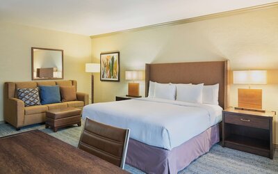 El Conquistador Tucson, A Hilton Resort