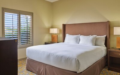 El Conquistador Tucson, A Hilton Resort