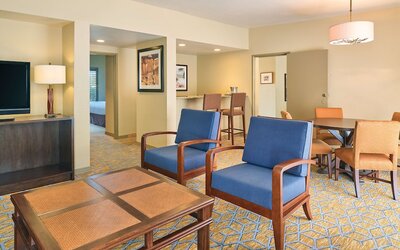 El Conquistador Tucson, A Hilton Resort