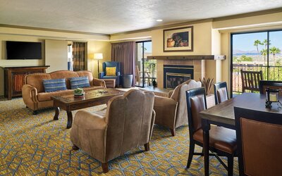 El Conquistador Tucson, A Hilton Resort