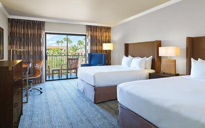 El Conquistador Tucson, A Hilton Resort