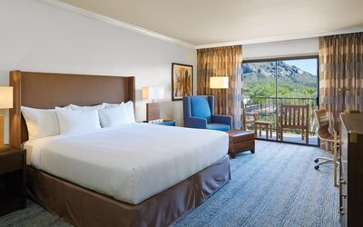 El Conquistador Tucson, A Hilton Resort