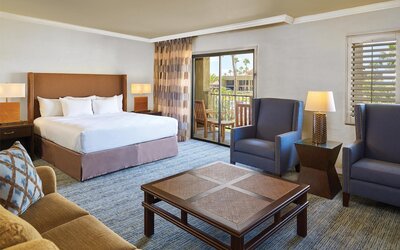 El Conquistador Tucson, A Hilton Resort