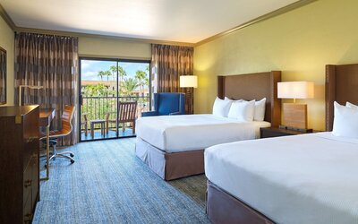 El Conquistador Tucson, A Hilton Resort